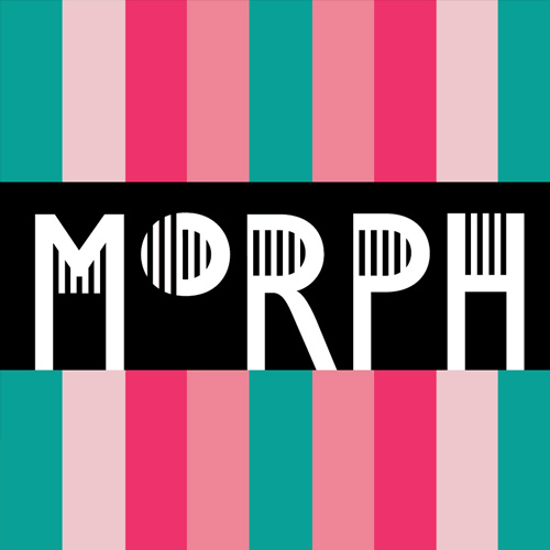 logo morph