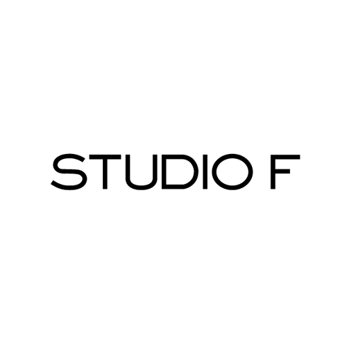 logo studio f