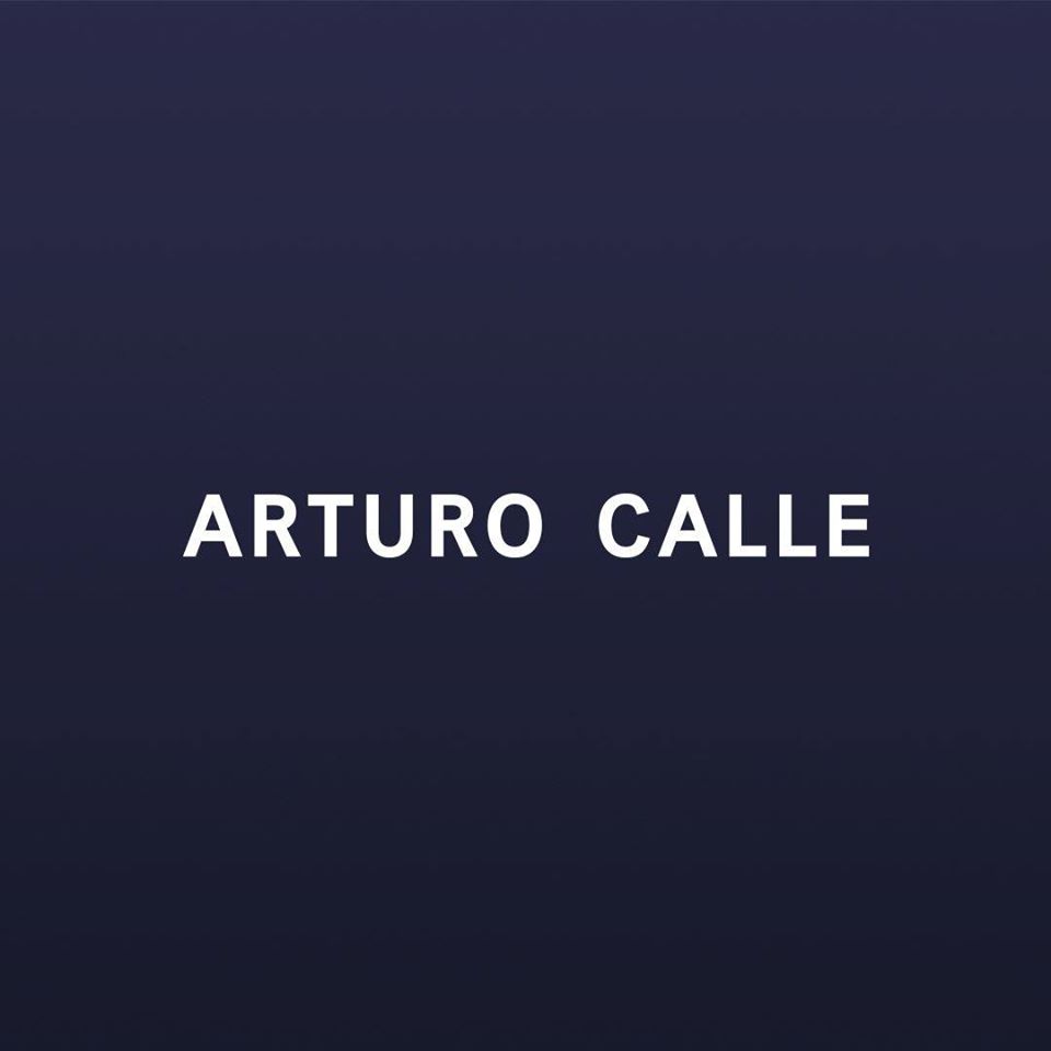 Logo arturo calle