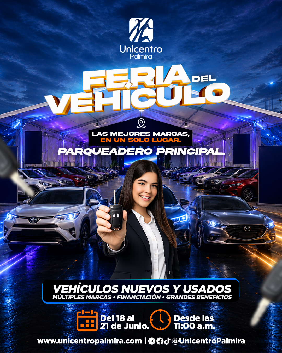 Feria-del-vehiculo